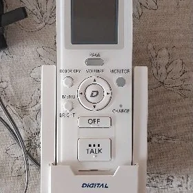 Panasonic domofon