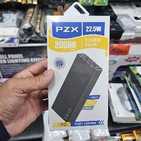 Powerbank Zaratcik Orginal