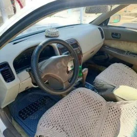 Toyota Vista 1994