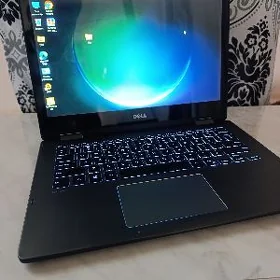 DELL noutbuk