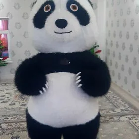 miska panda
