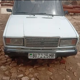 Lada 2107 1999