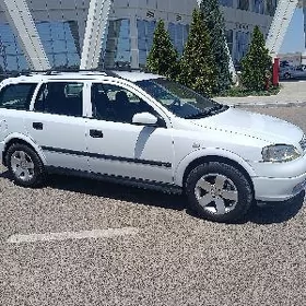 Opel Astra 2000