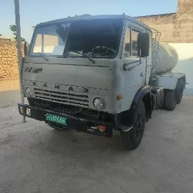 Kamaz 5320 1987