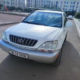 Lexus RX 300 2002