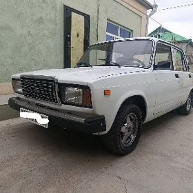 Lada 2107 2010