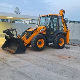 JCB 4CX ECO 2013