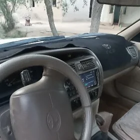 Toyota Avalon 1998
