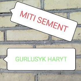 TOPRAK MITI SEMENT MYTY ÇÄGE D