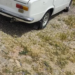Lada 2104 2000