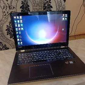 Lenovo noutbuk sensor