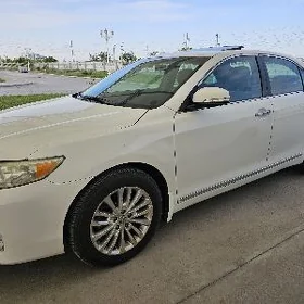 Toyota Camry 2009