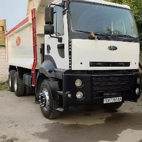 Ford Cargo 3536M 2015