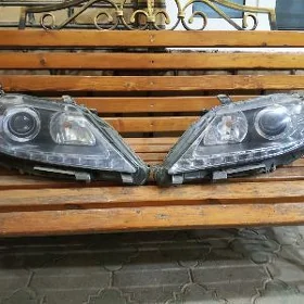 фара