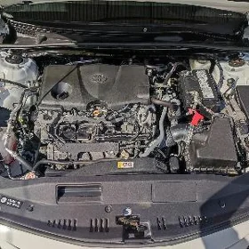 Toyota Camry 2023