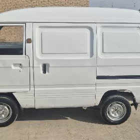 Daewoo Damas 2009