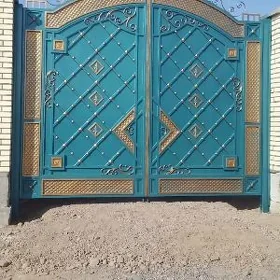 Warata Beton zaborlar