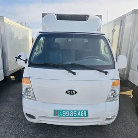 Kia Bongo 2011