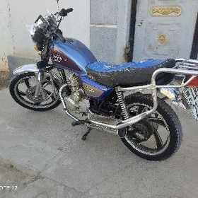 Fekon FK150-8G 2015