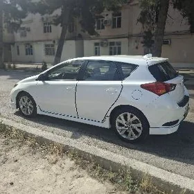 Toyota Corolla iM 2016