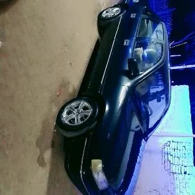 Opel Vectra 1992