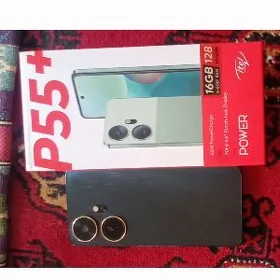 POWER  P55+