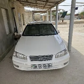 Toyota Camry 1998