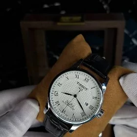 TISSOT Le Locle sagat