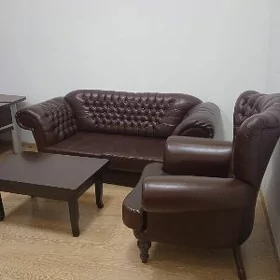 Arenda Mir4 4kom