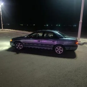 Opel Omega 1999