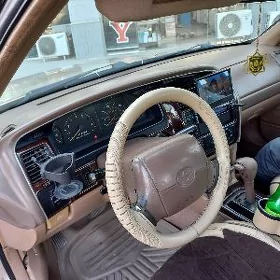 Toyota Avalon 1997