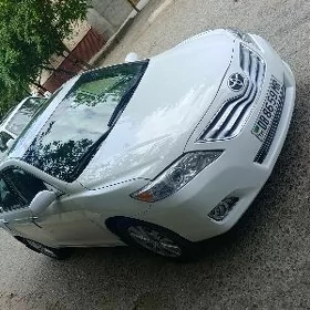 Toyota Camry 2008