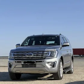 Ford Expedition 2021