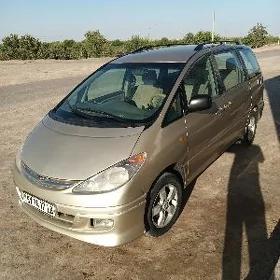 Toyota Previa 2002
