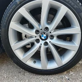 BMW F10 Diska Диски 19" OBMEN!
