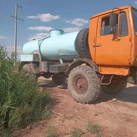 Kamaz 4310 1993
