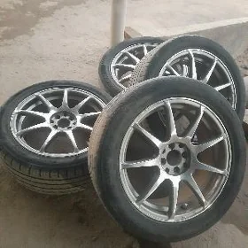 lada teker