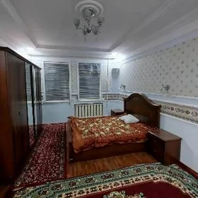 Arenda Jaŷ 6 Mikraýon Lalezar