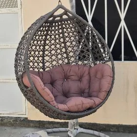 ратан Sallançak Kaçelya Качели