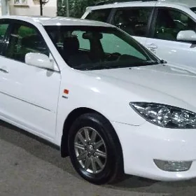 Toyota Camry 2005