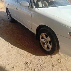 Toyota Mark II 1994