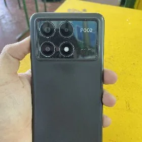 poco x6 pro 5G 512Gb