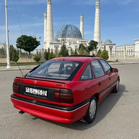 Opel Vectra 1993