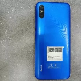 Redmi 9A