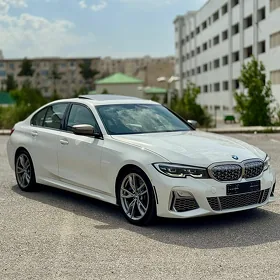 BMW 340 2020