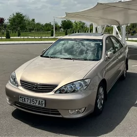 Toyota Camry 2006