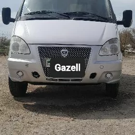 Gaz Gazel 2010