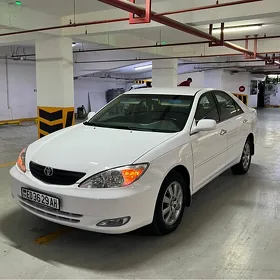 Toyota Camry 2003