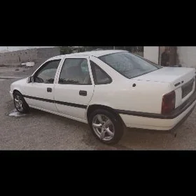 Opel Vectra 1992