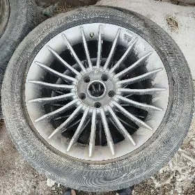 alpina r18